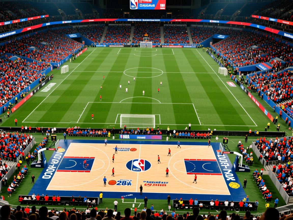 开云体育app在线-“六人制袋棍球赛场:东部新区展现极限速度与灵活性” 第3张