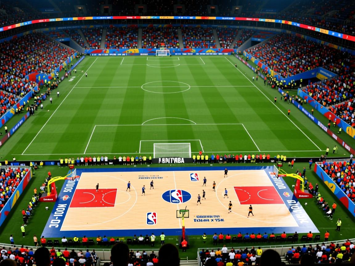 开云体育下载-中国三人篮球男队打造稳定持球核心，中国三人篮球男队战绩  第2张