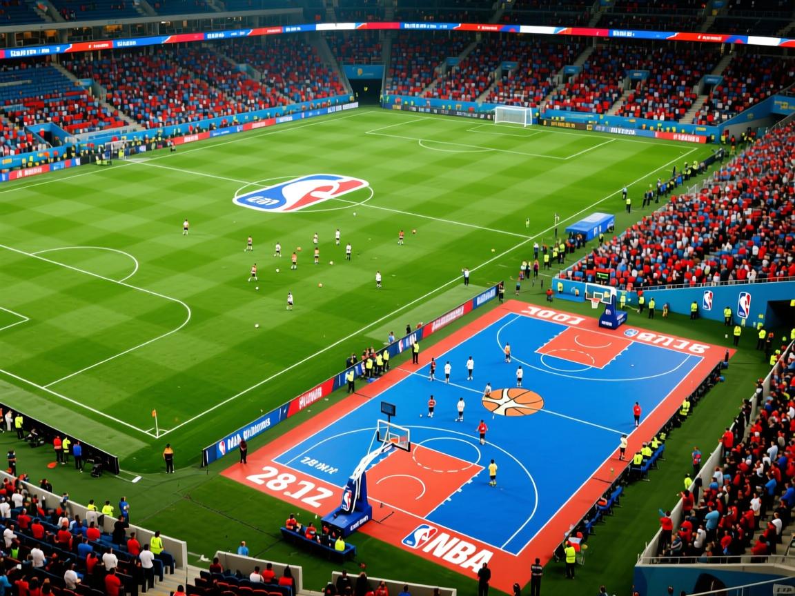 开云体育app在线-中国男篮积极尝试新阵容组合,中国男篮积极尝试新阵容组合是什么 第2张