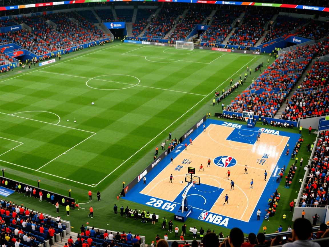 开云体育app在线-中场控制关键如何影响比赛节奏掌控,中场阶段 第1张