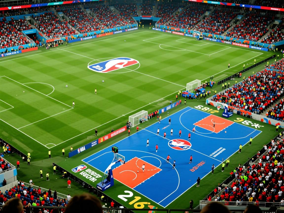 开云体育app在线-中场控制关键如何影响比赛节奏掌控,中场阶段 第2张