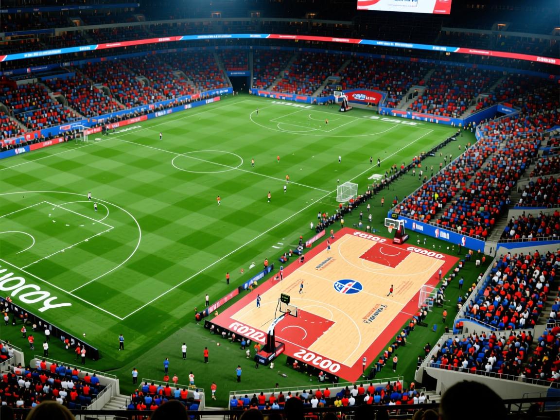 开云体育在线-五大联赛是否正经历攻强守弱新周期轮回,五大联赛的强队 第1张