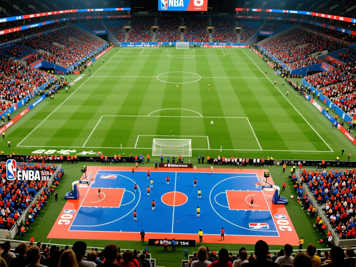 开云体育在线-五大联赛是否正经历攻强守弱新周期轮回,五大联赛的强队 第2张