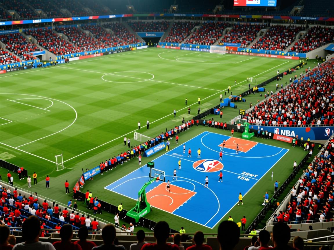 开云体育在线登入-体育新闻中心参与制定行业数字化标准，体育数字化建设